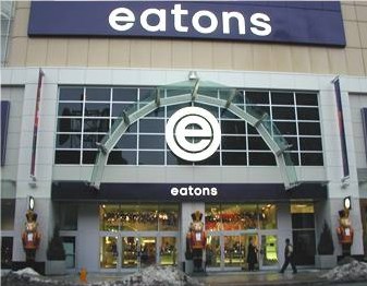 toronto eaton store entrance0202