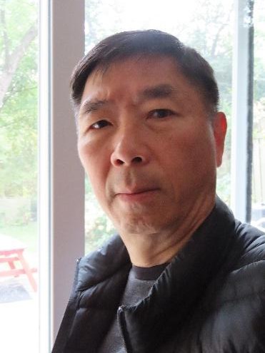 Portrait of Paul Mon